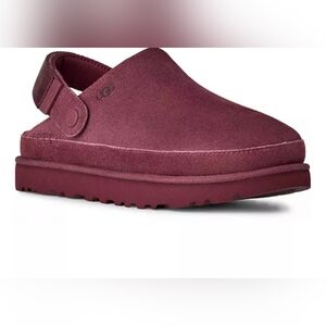 Uggs Women's  Slingback Clogs